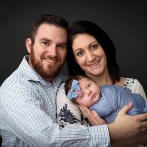 Meet your Posher, Olivia